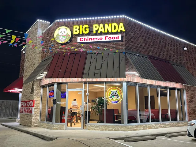 Big Panda