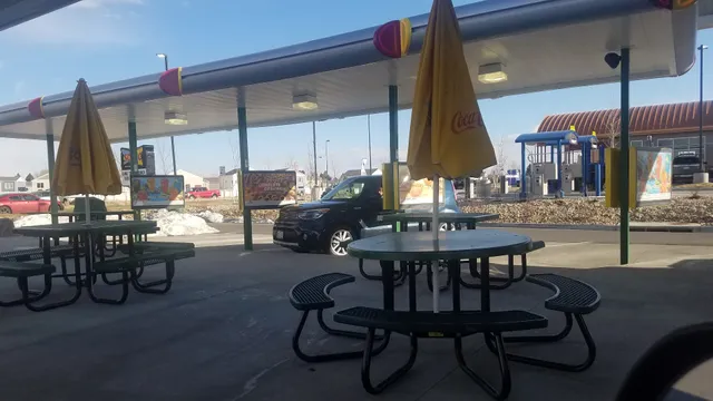 Sonic Drive-In