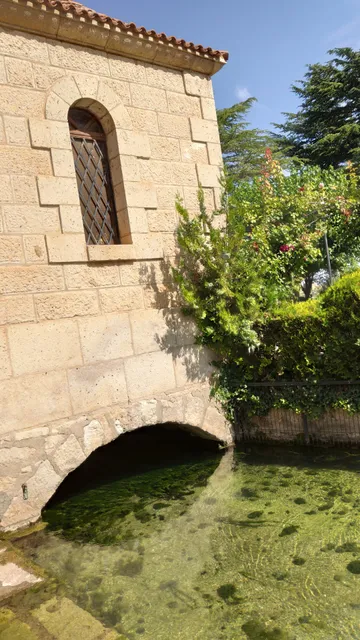 Apartamentos Rurales Huertas de la Fuente