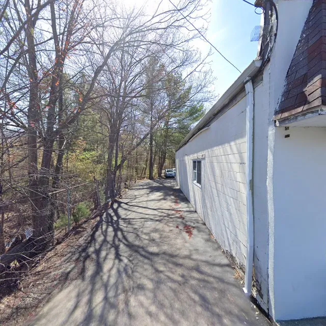 The Corner Barber Shop