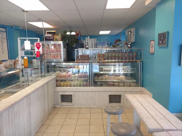 Bambino Ice Cream Shop