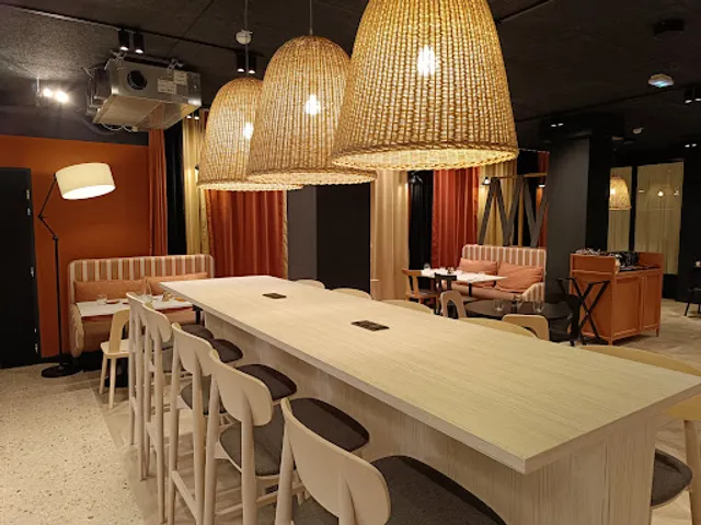 Quindici Trattoria Rouen