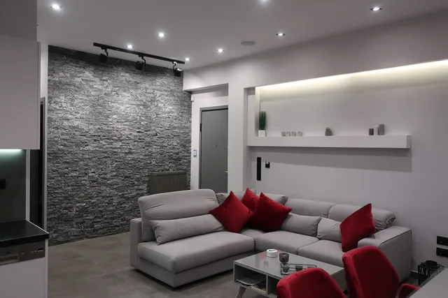 Luxury Apartments Avlida