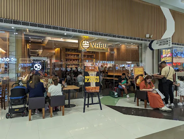 Yabu: House of Katsu SM Southmall