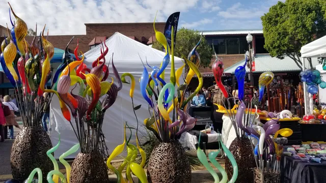 Tempe Festival of the Arts
