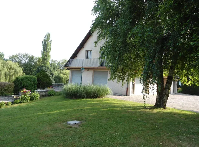 la maison de l'aubette