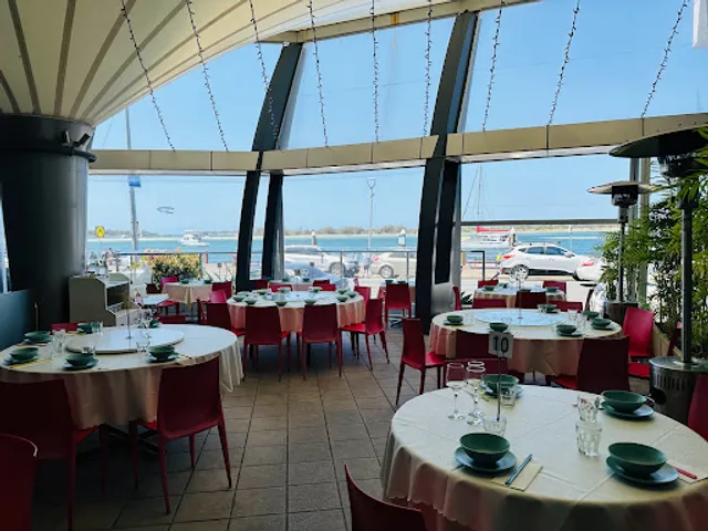 Peking Duck Chinese Restaurant