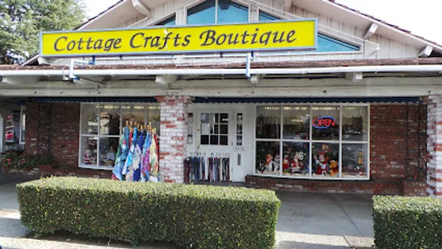 Cottage Crafts Boutique