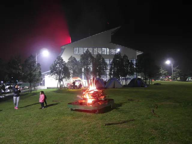 日月潭日月山莊休閒農場