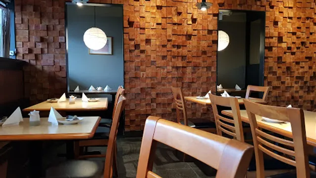 Wasabi Sushi & Grill