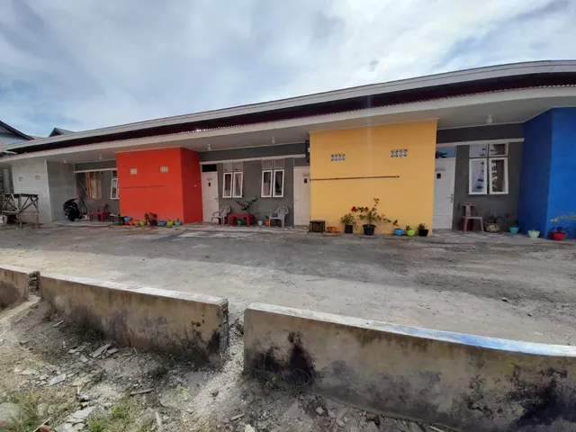 Penginapan Sulthan Syariah RedPartner