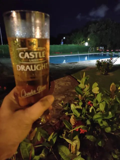 The Range restaurant