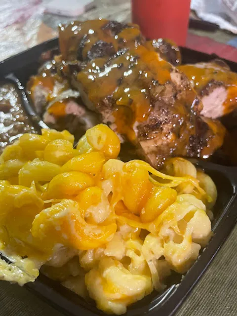 Chefsfull aka “The Gorilla Truck”