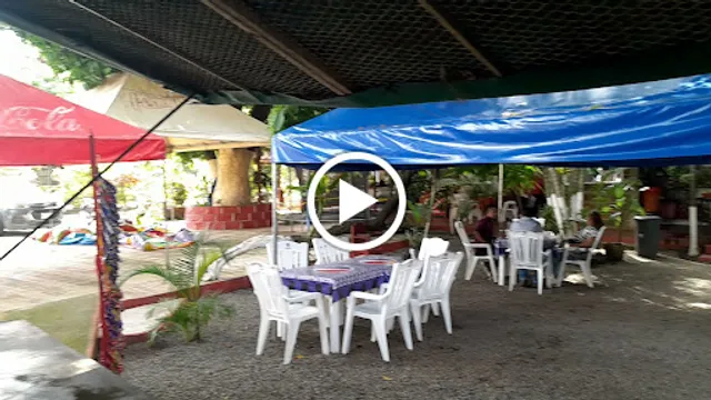 Barbacoa Los Tres Borreguitos