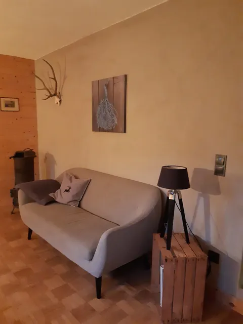 Ferienwohnungen Altes Forstamt