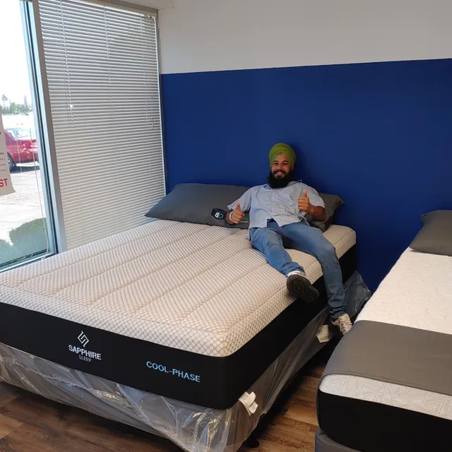 BoxDrop Racine Mattress Outlet
