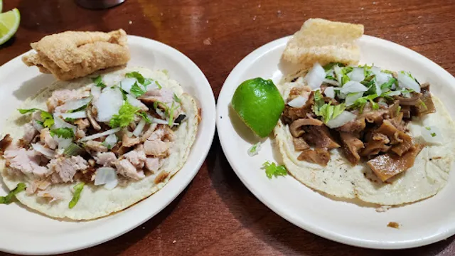 Carnitas las Tarascas