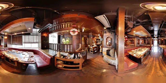 Captain's Inn Kokusai Street