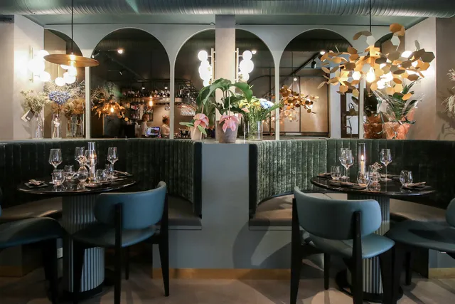 Sushi Sukai - Ostermalm