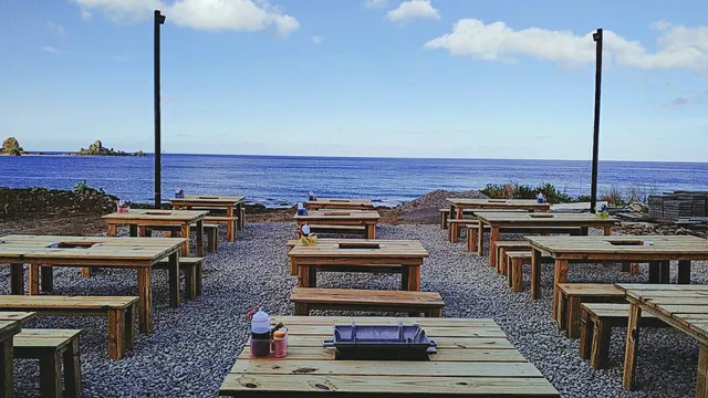 有一間燒烤-東清店