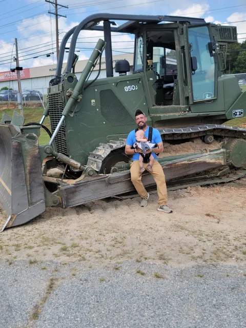 Union County Fairgrounds