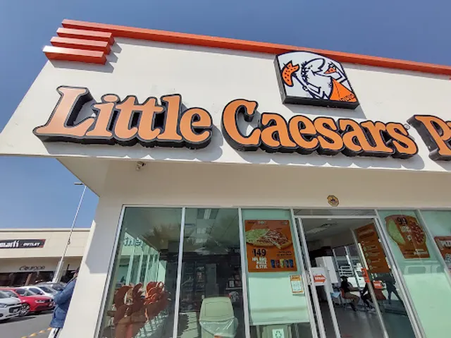 Little Caesars Pizza