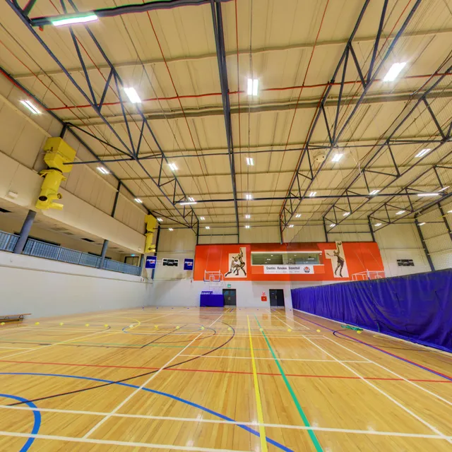 Allan Brewster Leisure Centre