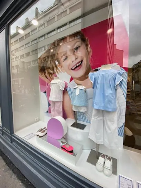 JACADI PARIS VAUGIRARD