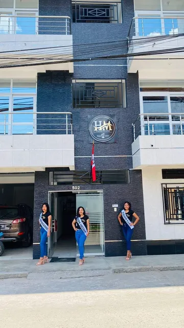 Hospedaje Moralillos