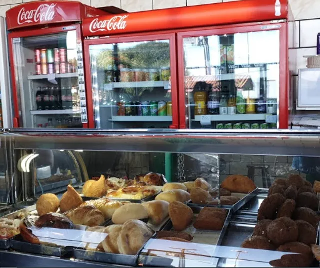 Lanchonete do Toninho