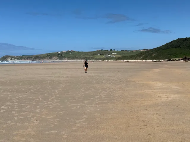 Playa de Bederna