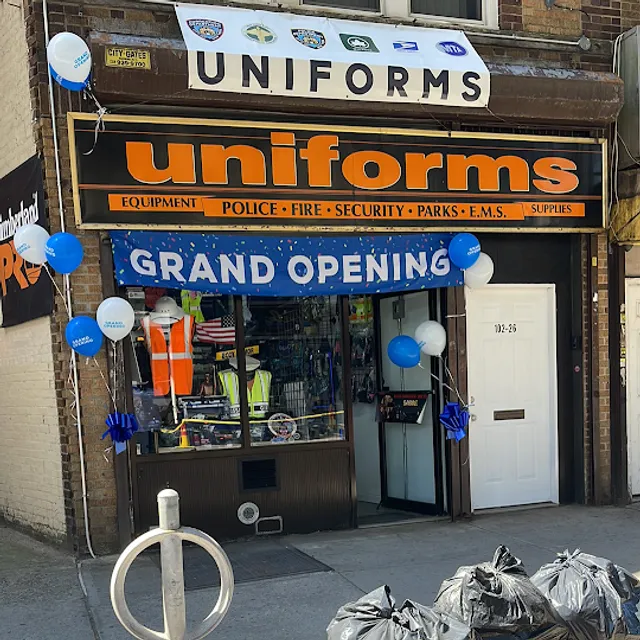 Jo-Paul's Enterprises, Inc.