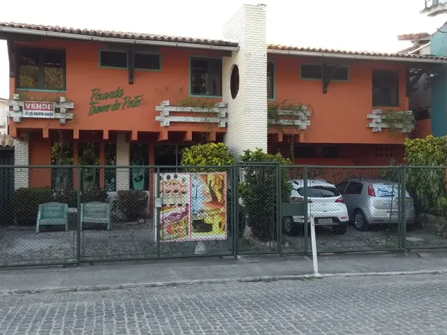 Pousada Trevo do Porto