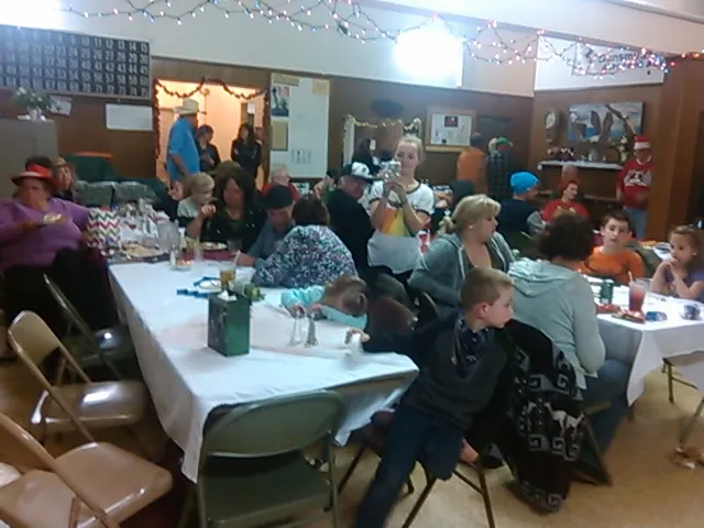 Fraternal Order of Eagles