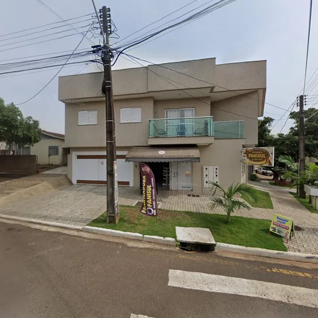 PaniSul panificadora