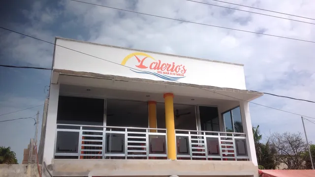 Valerio's Hotel, Restaurante and Bar