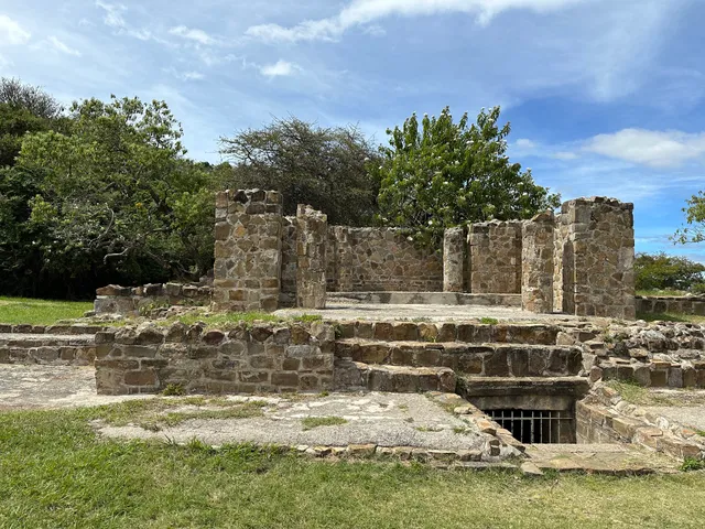 San Antonio de la Cal