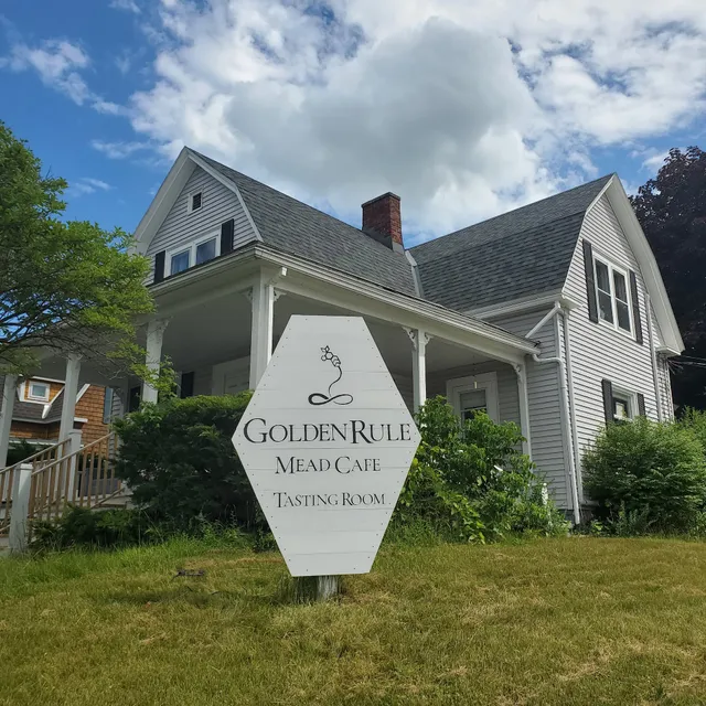 Golden Rule Mead