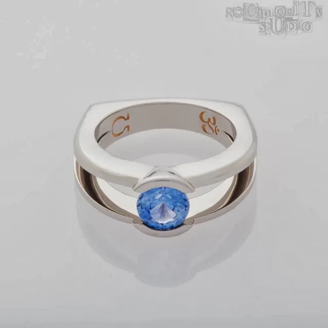 Vermont Gem Lab Custom Jewelry Design