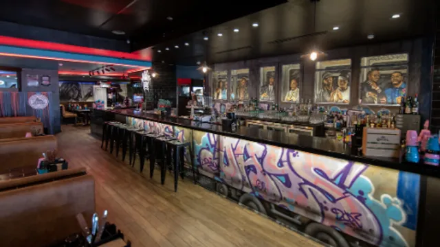 Milky Lane Surfers Paradise