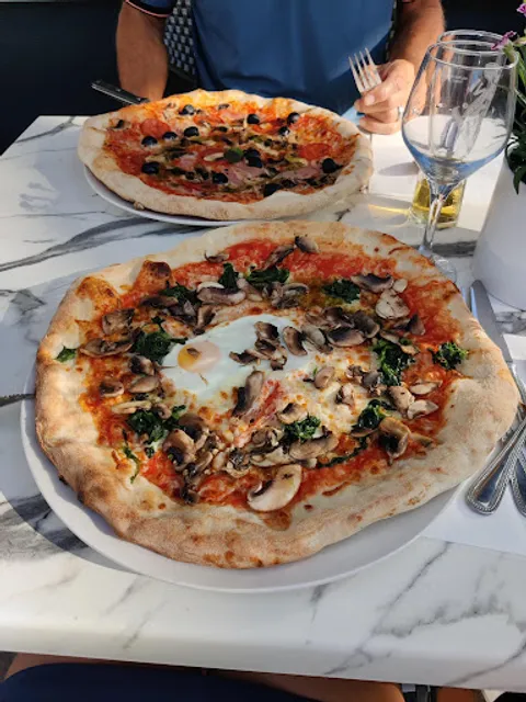 Vicini Vicini Seaford