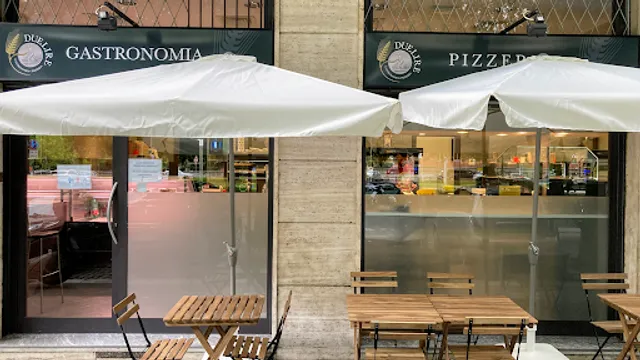 DueLire Gastronomia Pizzeria Campana