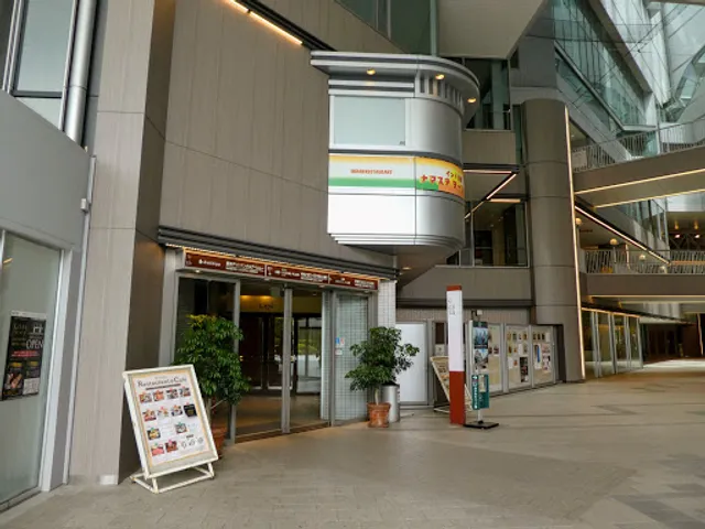 ナマステタージマハル 新神戸店（NAMASTE TAJ MAHAL SHINKOBE STORE )