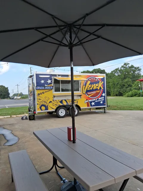 Venek Venezuelan Food (comida venezolana cerca de mi)