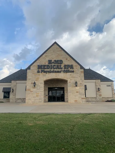 H-MD Medical Spa
