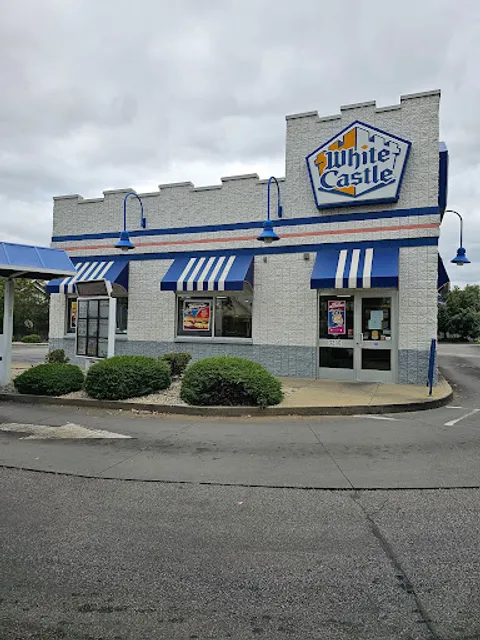 White Castle