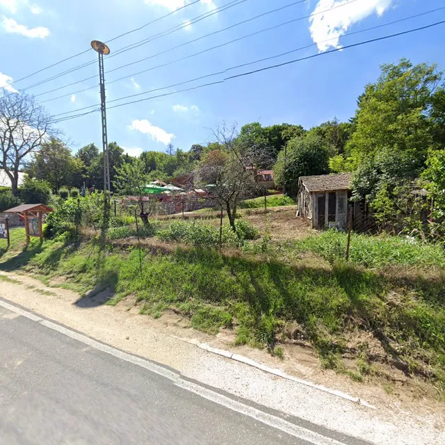 Cservák-Ház Vendégház