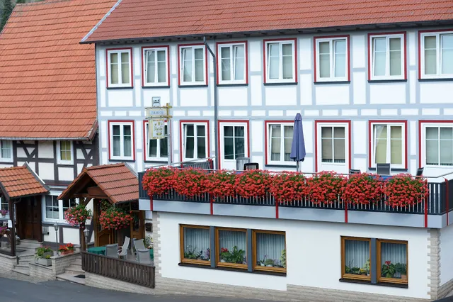 Landgasthaus Zur Brücke