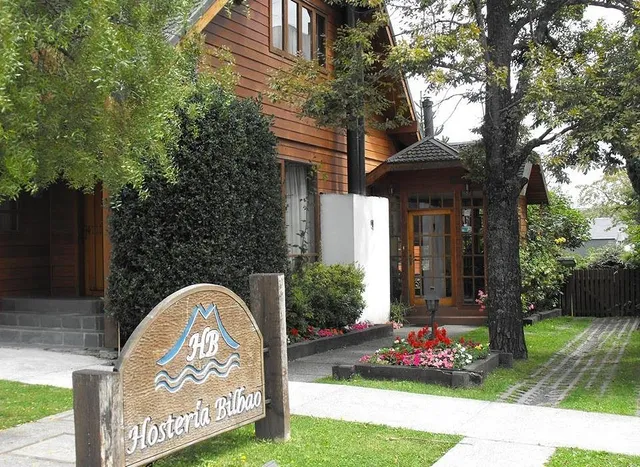 Hostería Bilbao