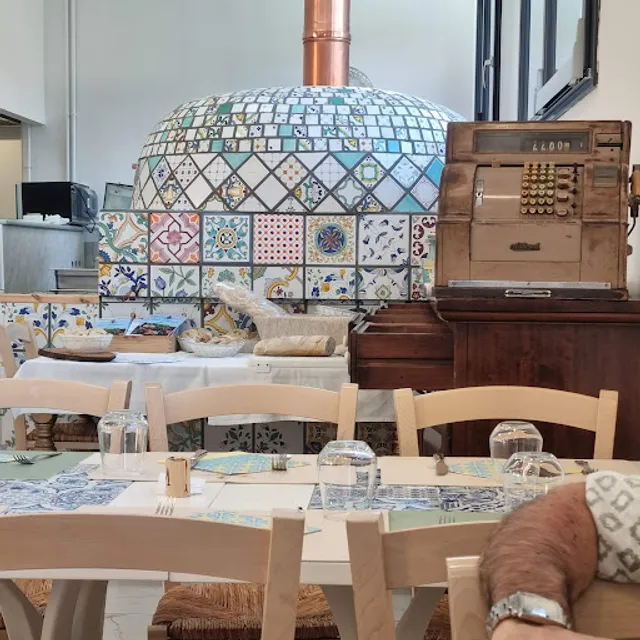 Pizzeria Trattoria Marechiaro